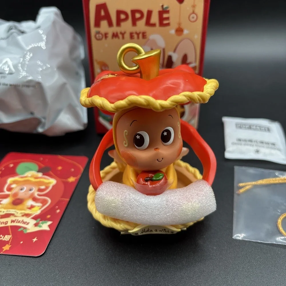 POP MART pop mart